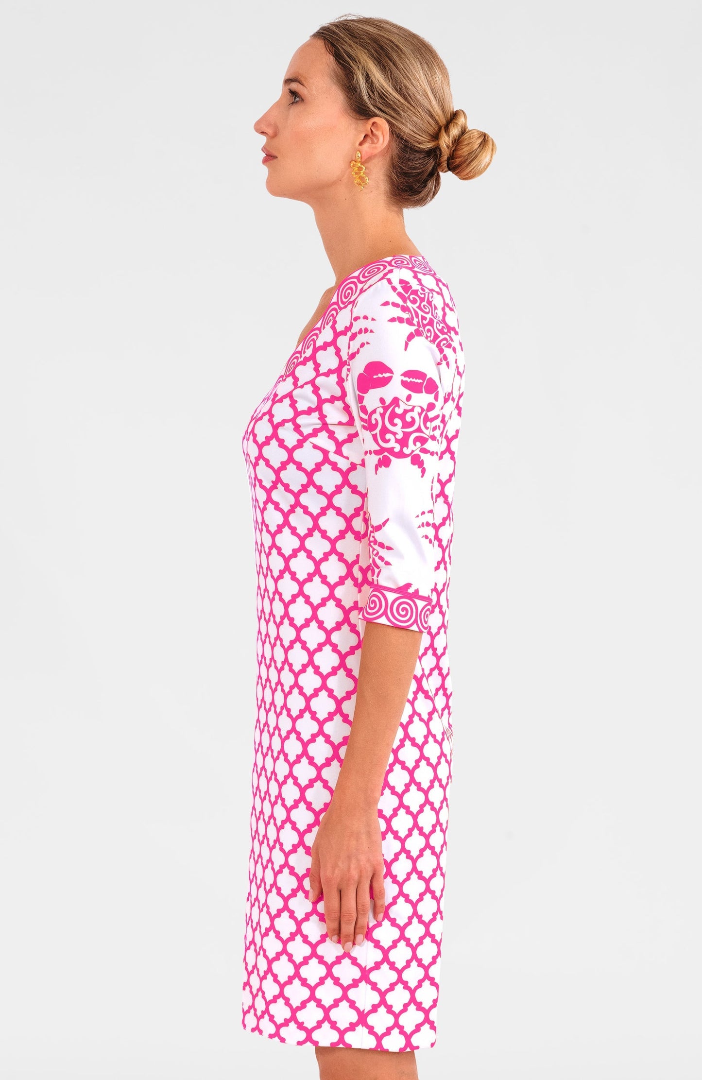 Crab Soup Dress
