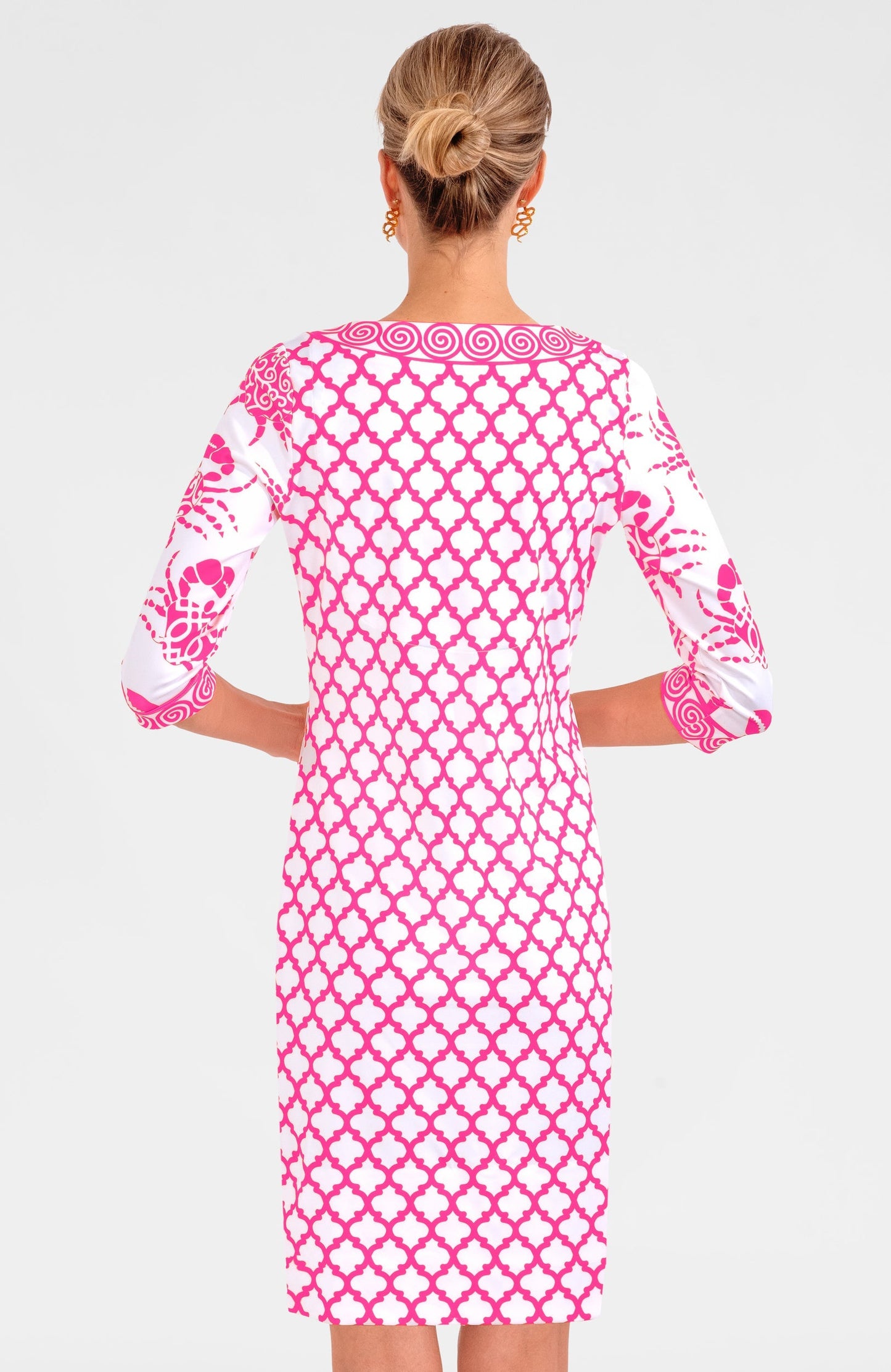 Crab Soup Dress