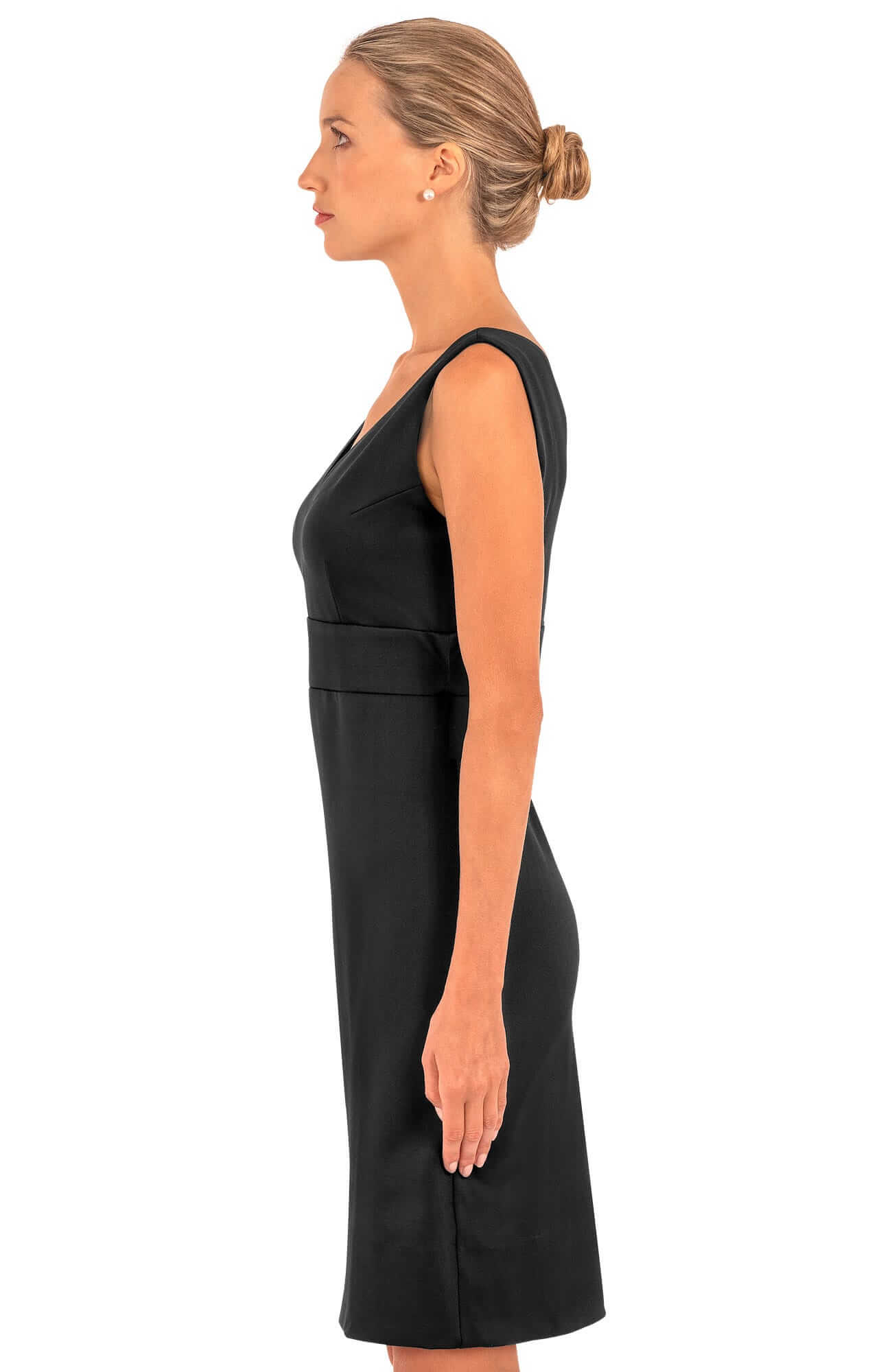 The Harlot Dress - Solid
