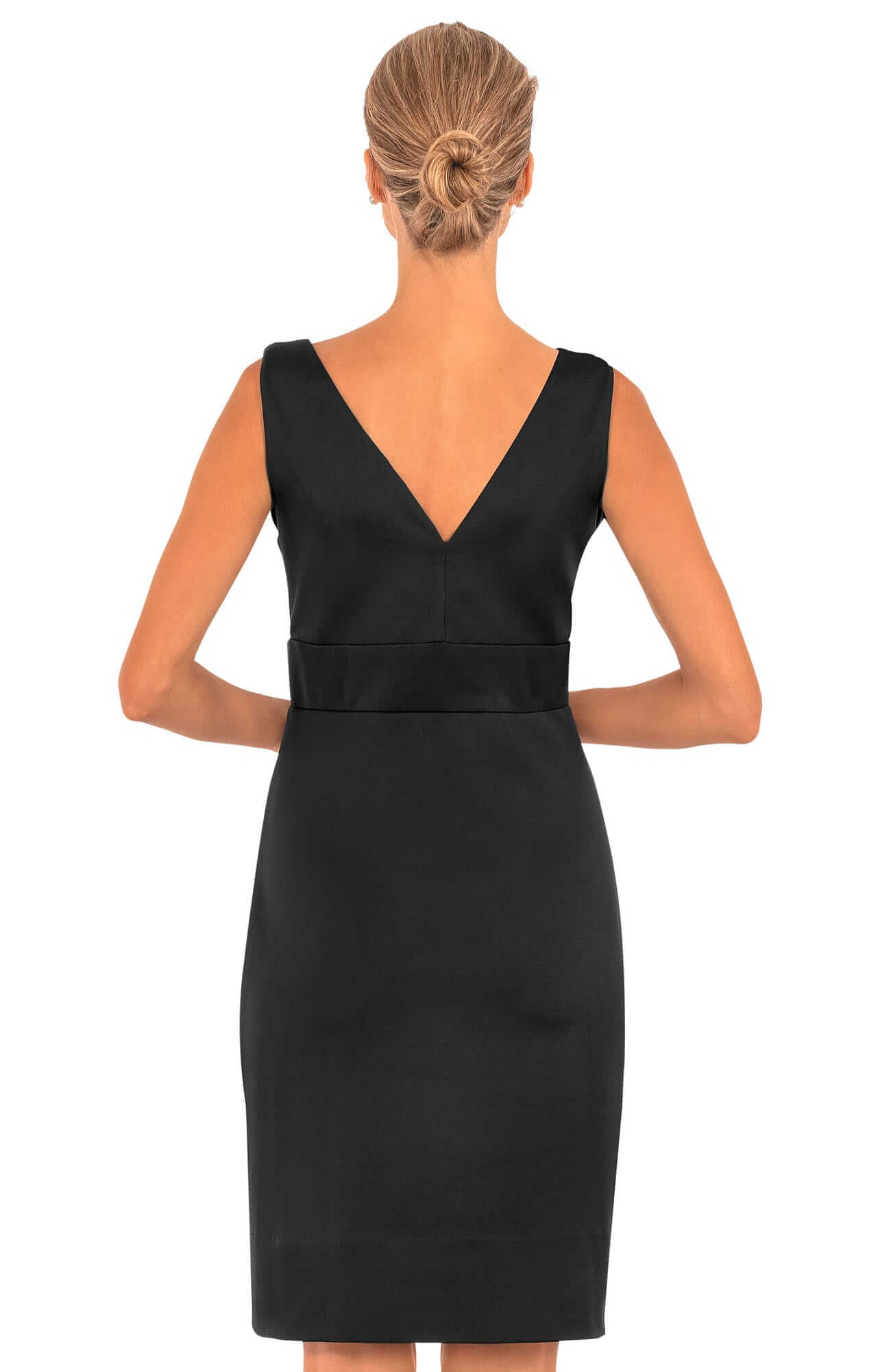 The Harlot Dress - Solid