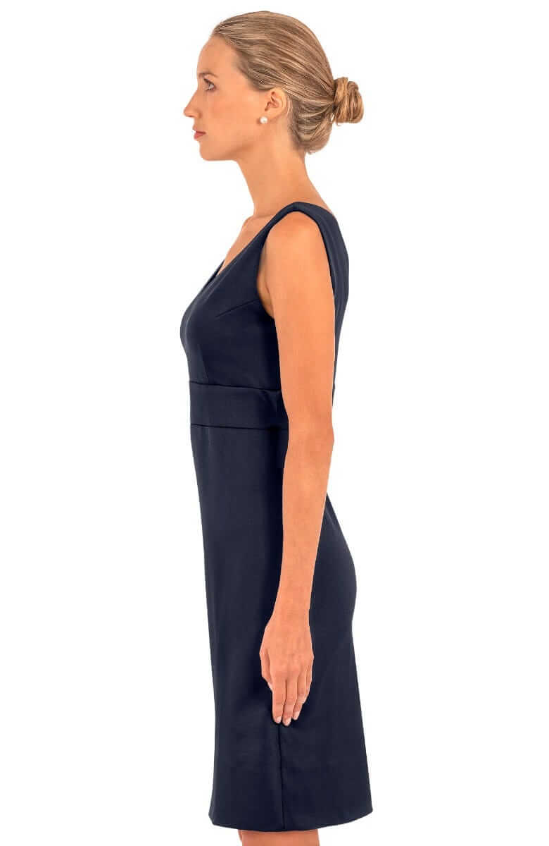 The Harlot Dress - Solid