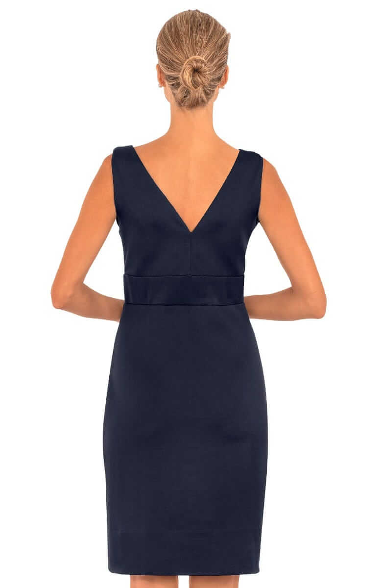 The Harlot Dress - Solid