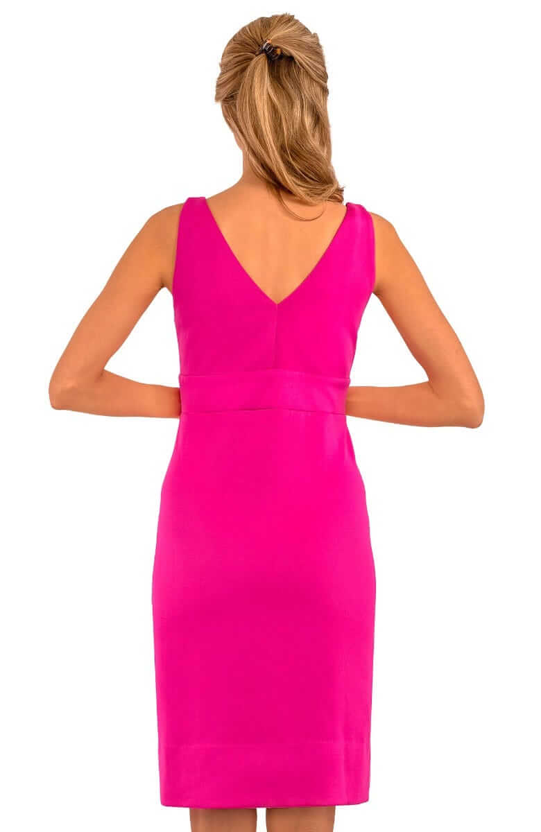 The Harlot Dress - Solid