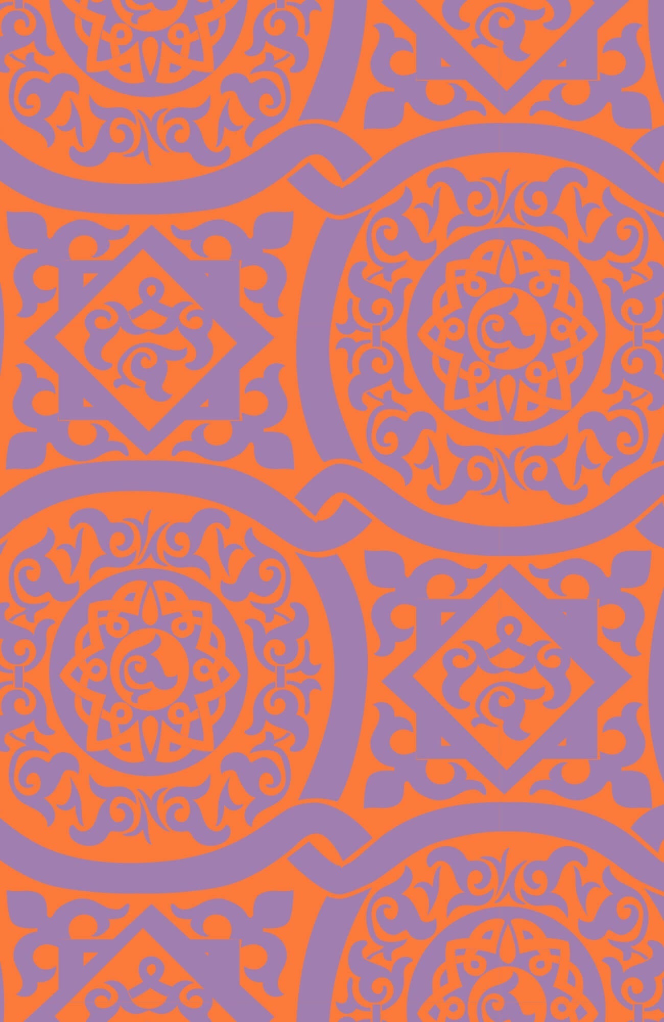 Jersey Isosceles Dress - Sultan's Dining Room