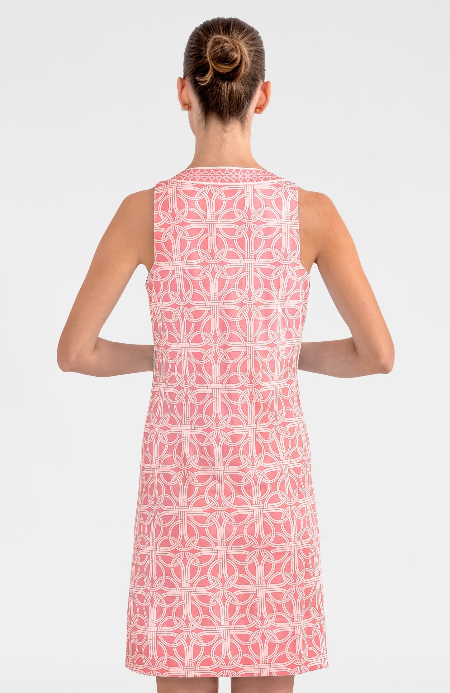 Plain Jane Dress - Ring Toss