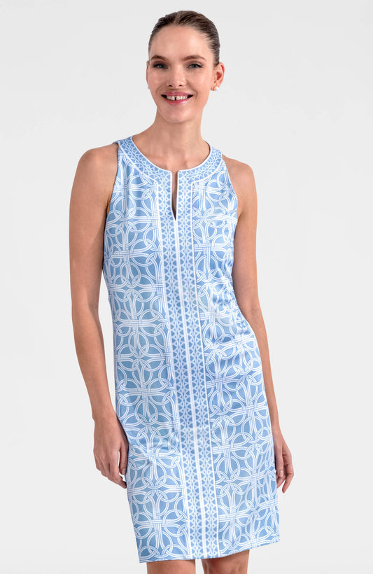 Plain Jane Dress - Ring Toss