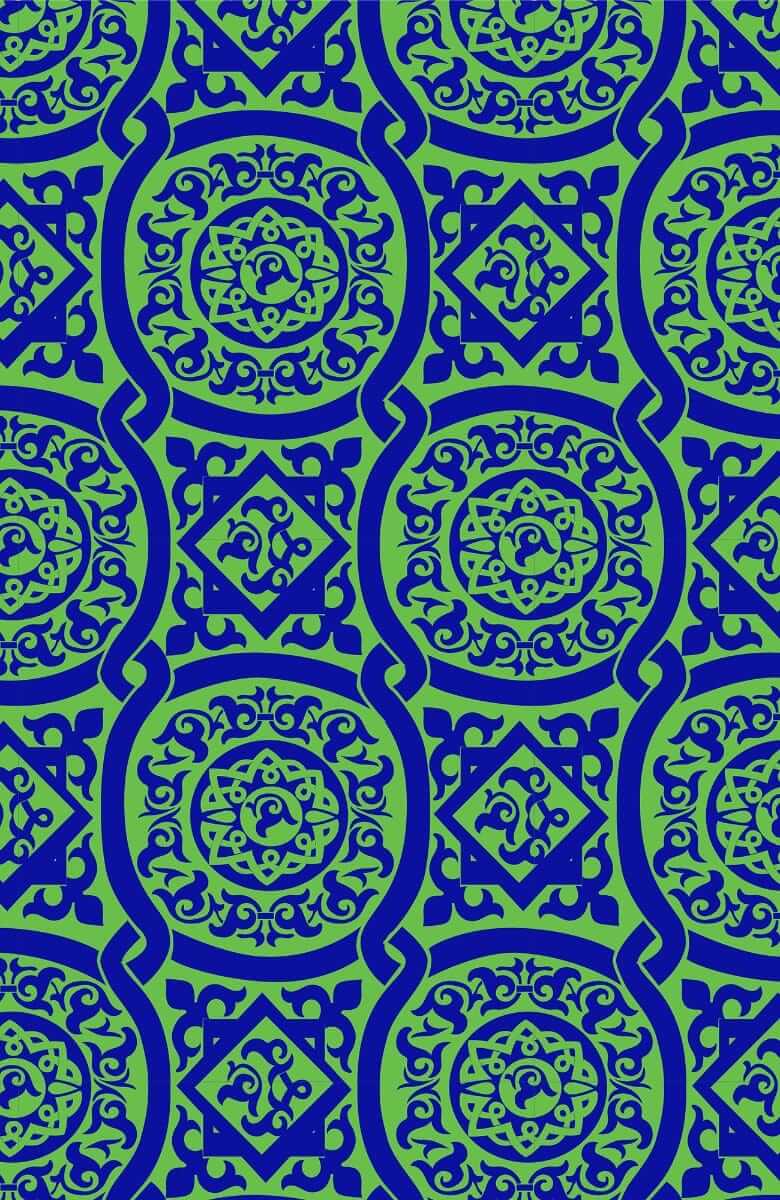 Ruffneck Dress - Sultan's Dining Room