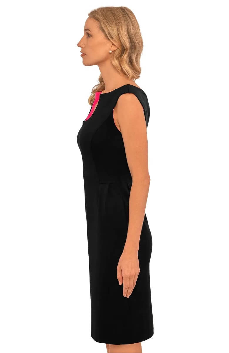 Sexy You Dress - Solid