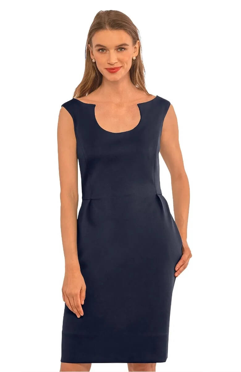 Sexy You Dress - Solid
