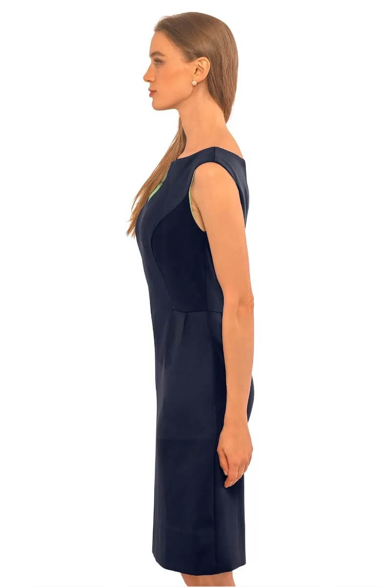 Sexy You Dress - Solid