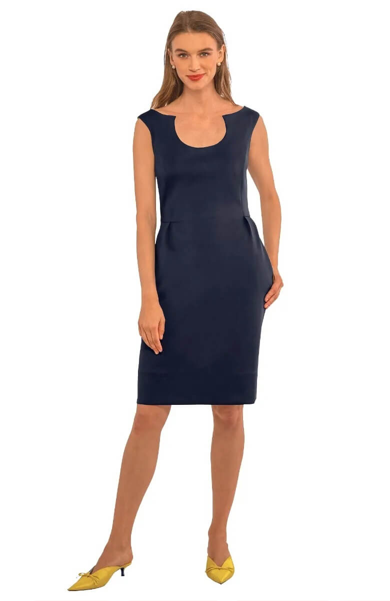 Sexy You Dress - Solid