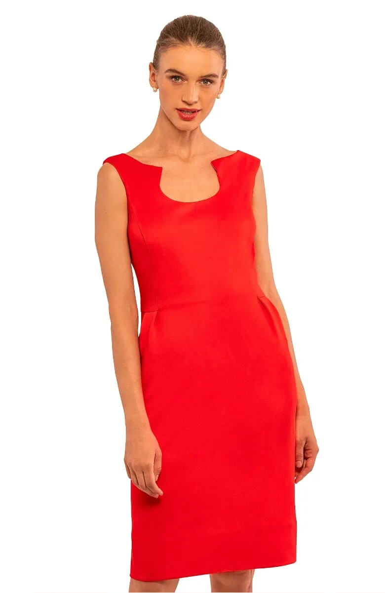 Sexy You Dress - Solid