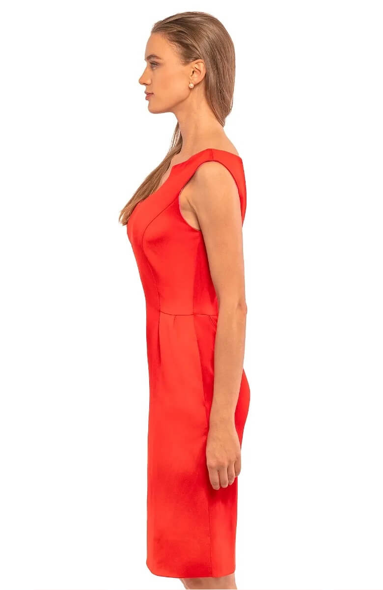 Sexy You Dress - Solid