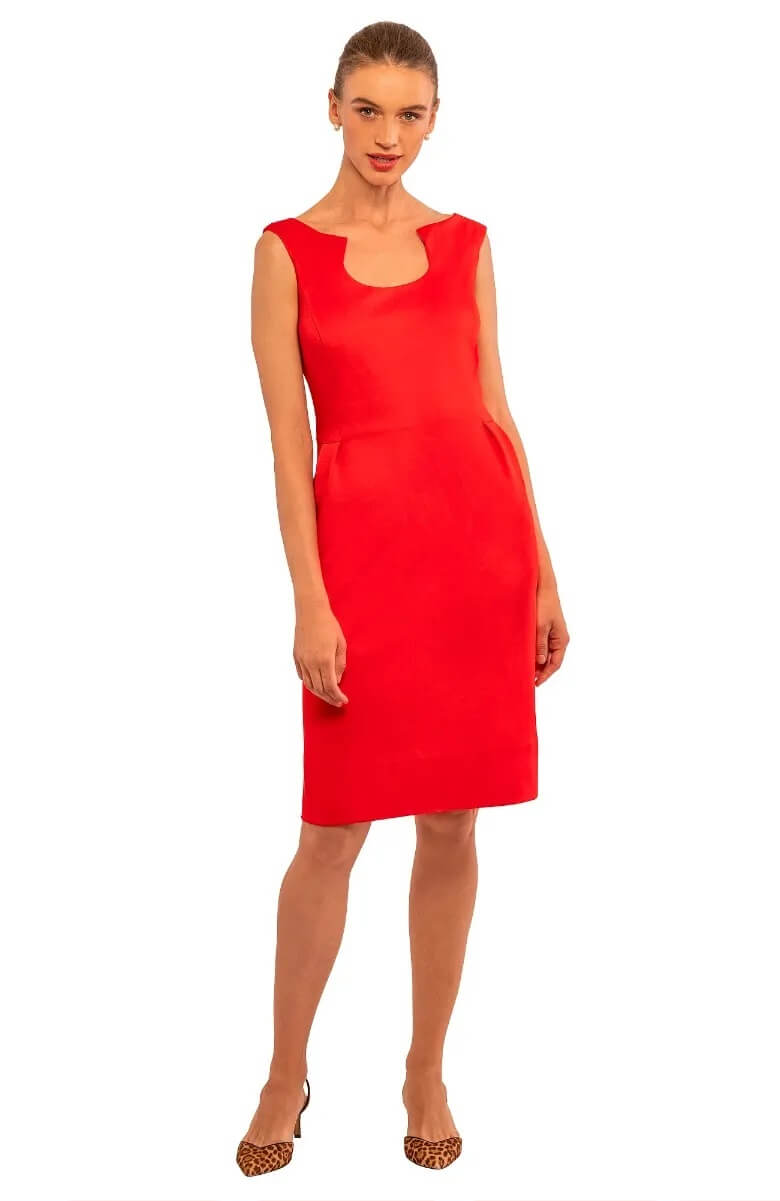 Sexy You Dress - Solid