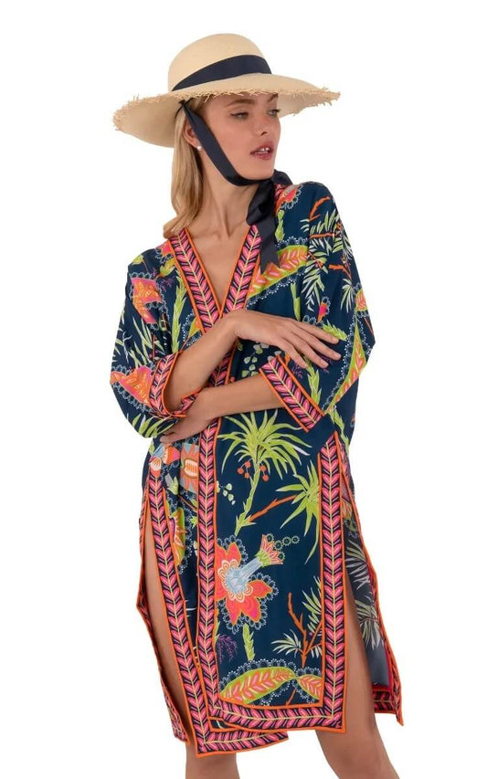 Kimono Jacket - Princess