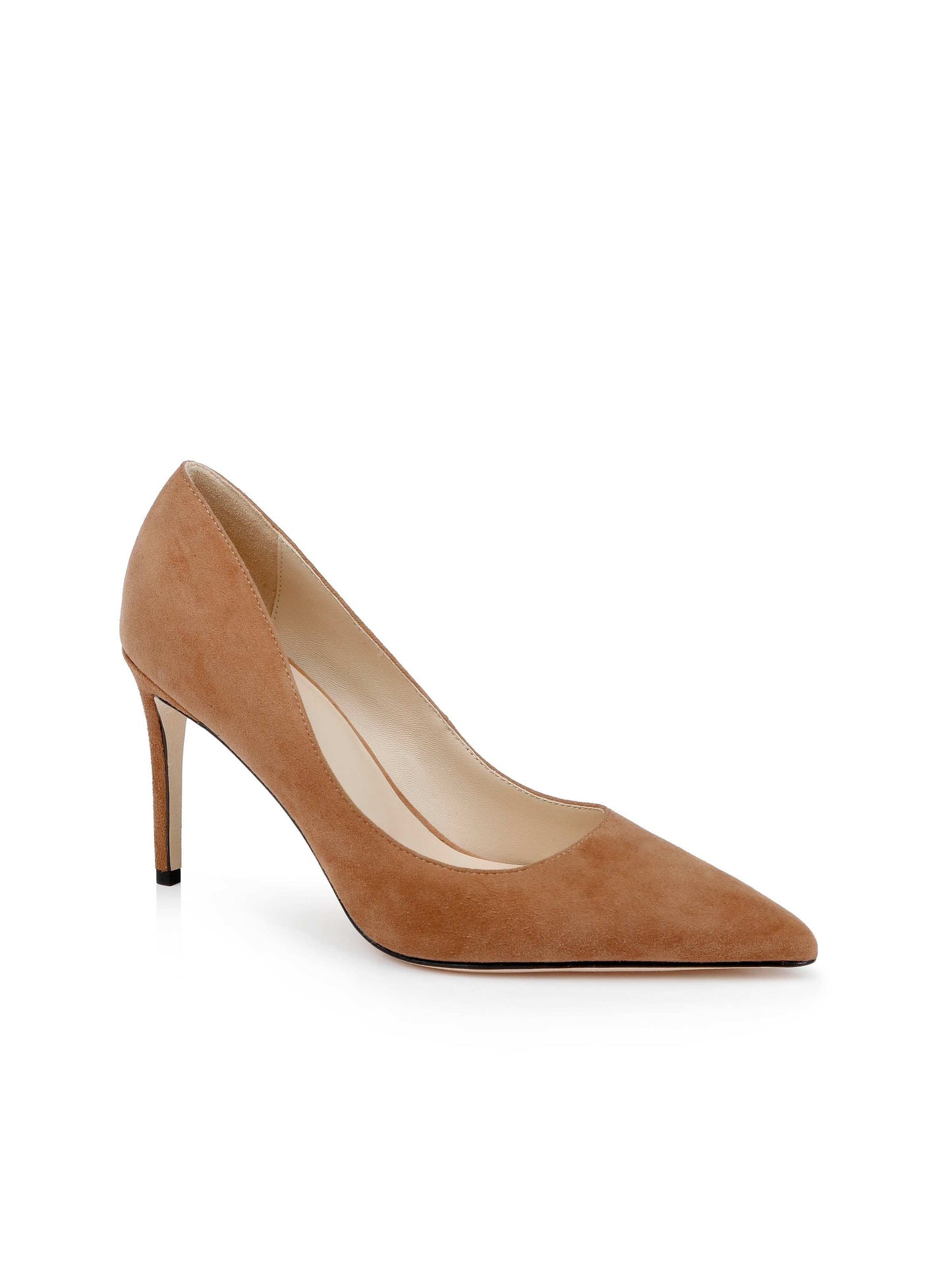 Maelle Suede Pump
