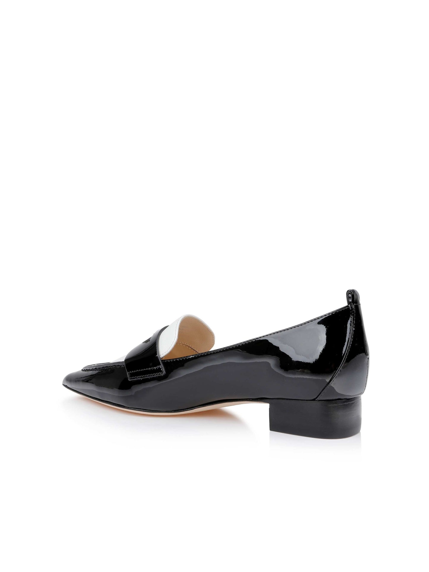 Maelys Patent Leather Loafer