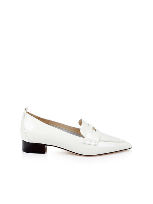 Maelys Leather Loafer