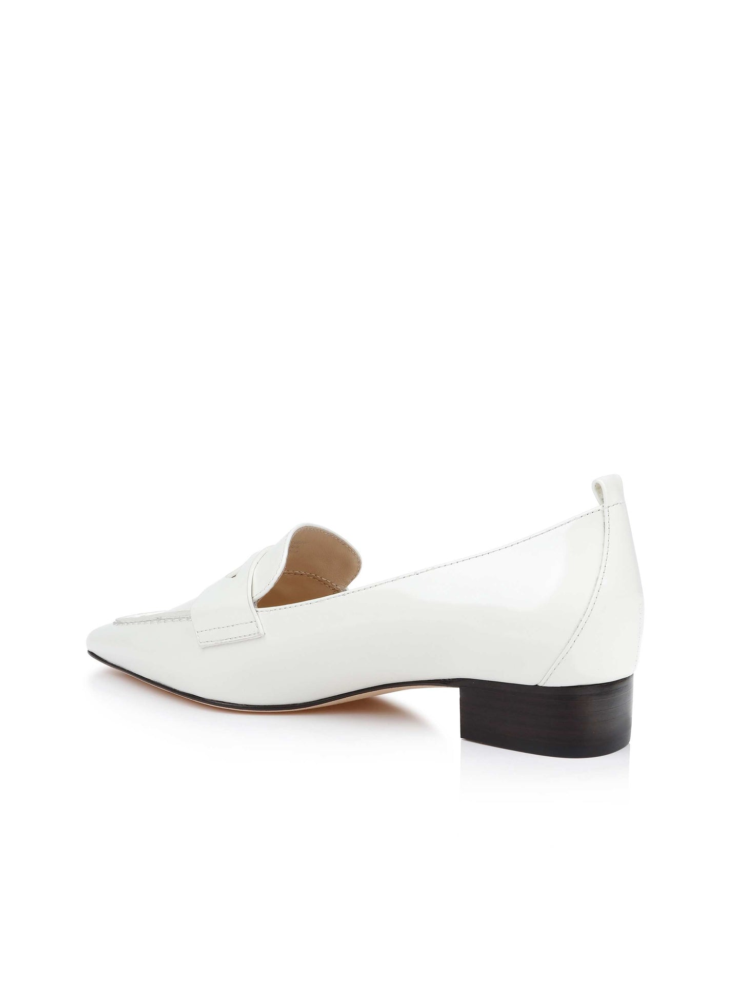 Maelys Leather Loafer