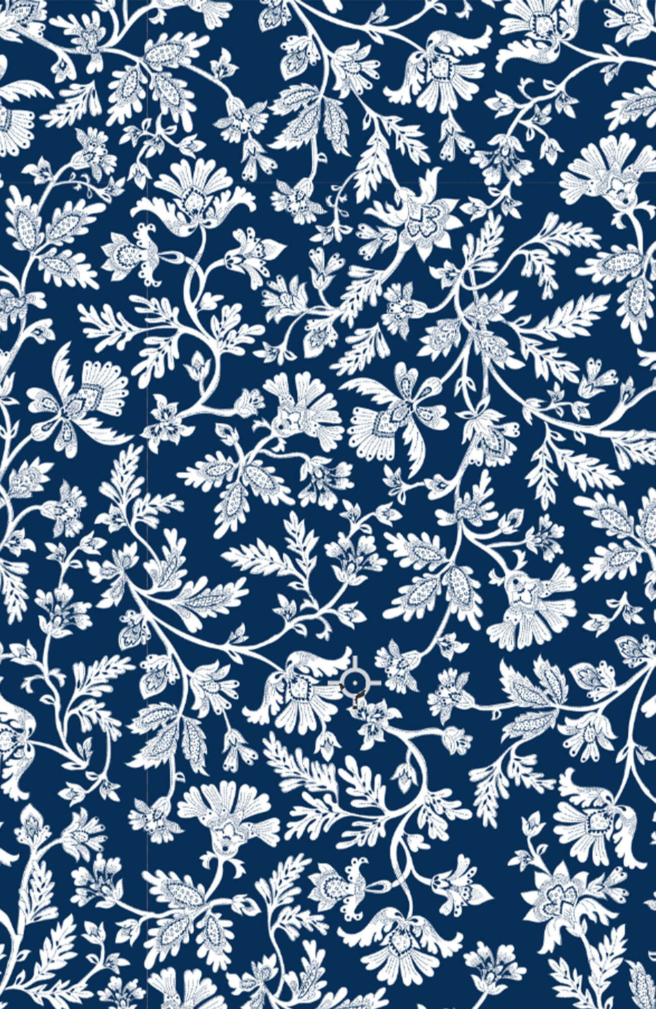 Twist & Shout Dress  -  Stunning Stippling