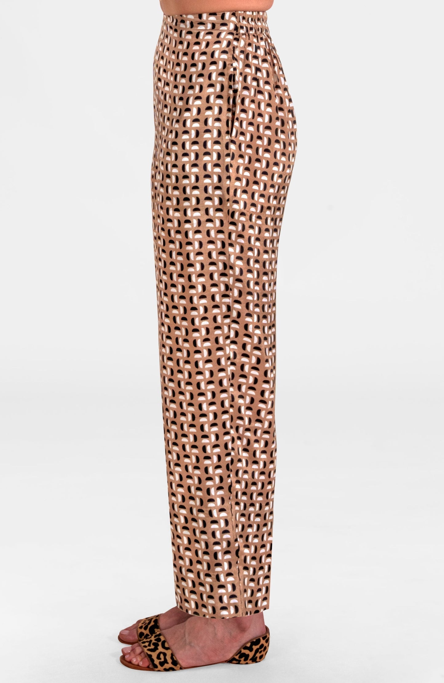 Waxing Crescent Pant
