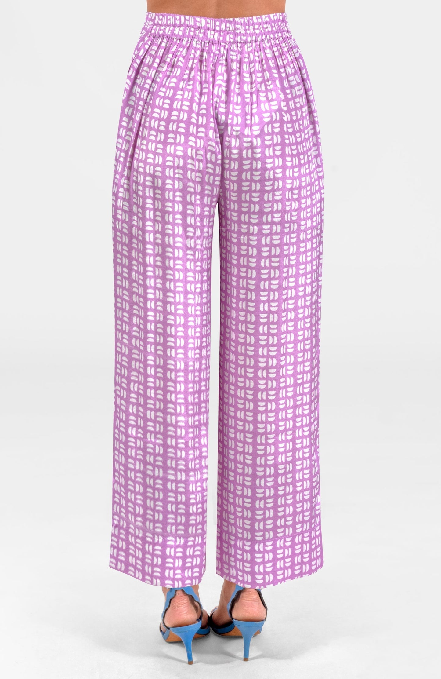 Waxing Crescent Pant