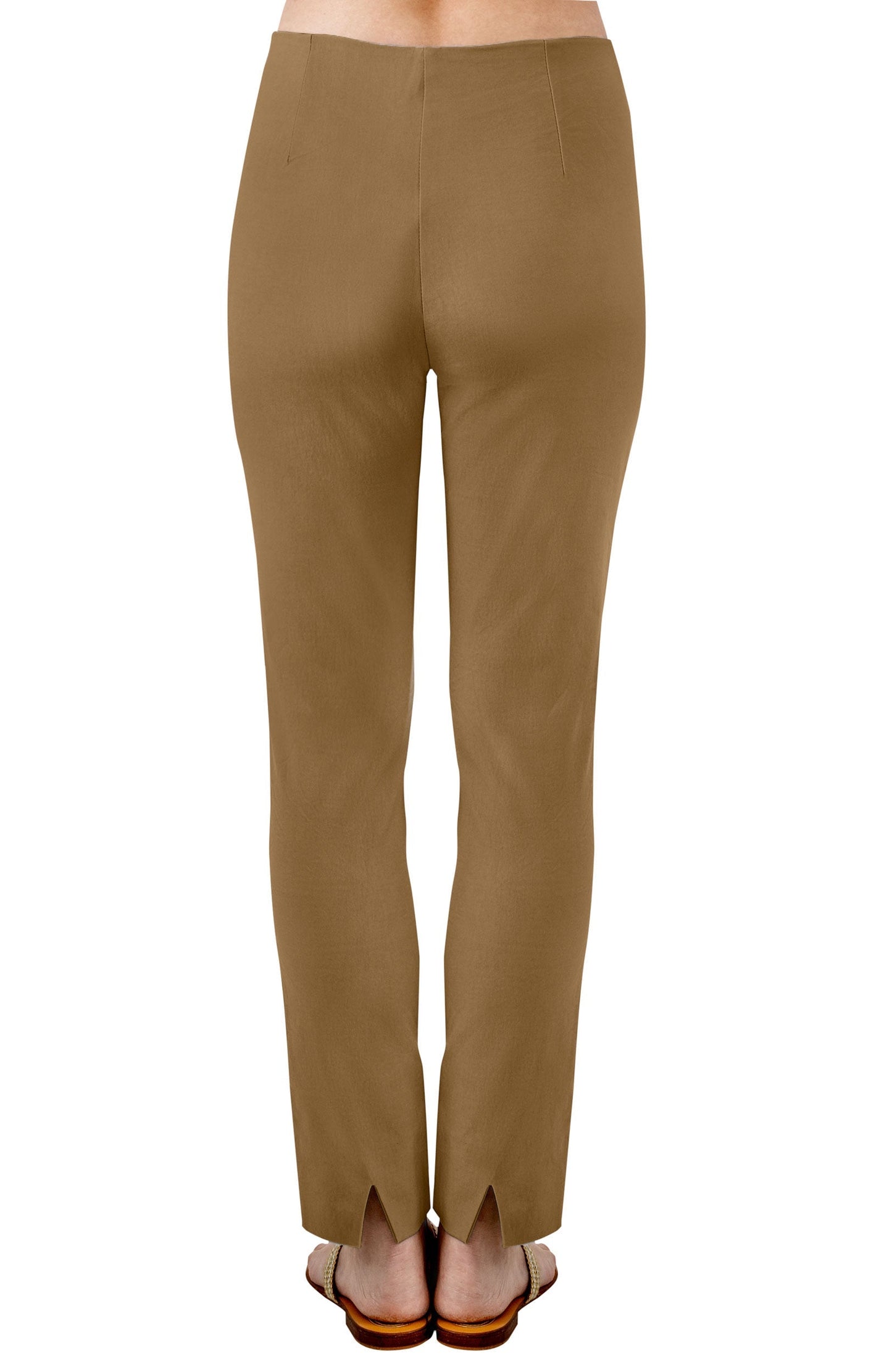 GripeLess Pull On Pant - Solid