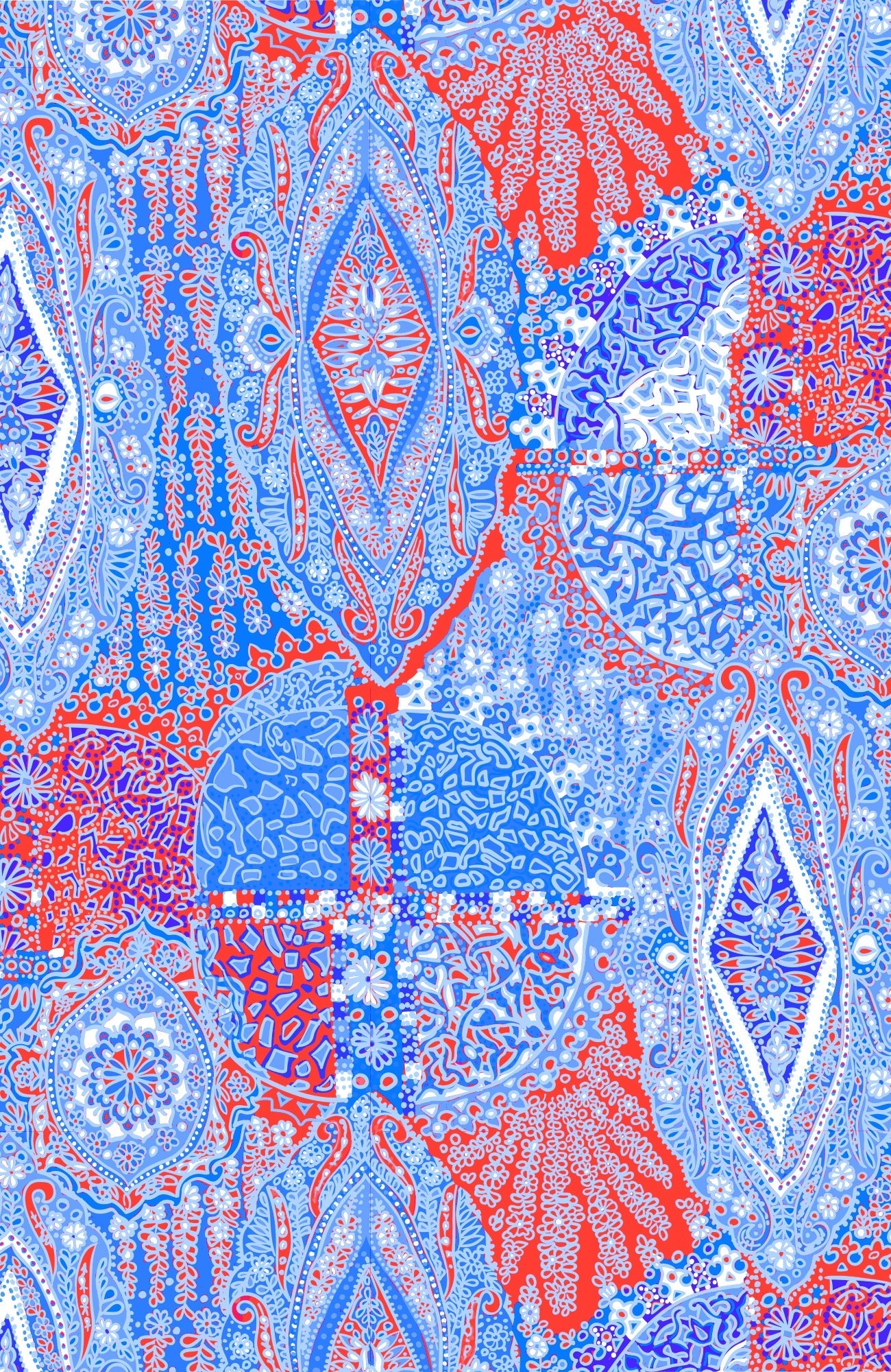 Skippy Skort -  Grand Bazaar