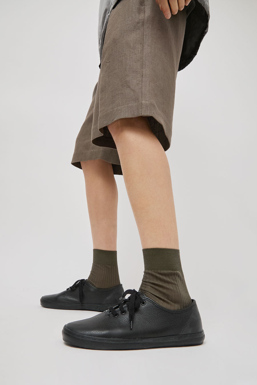 Reproduction of Found 4600 Trainer in Black