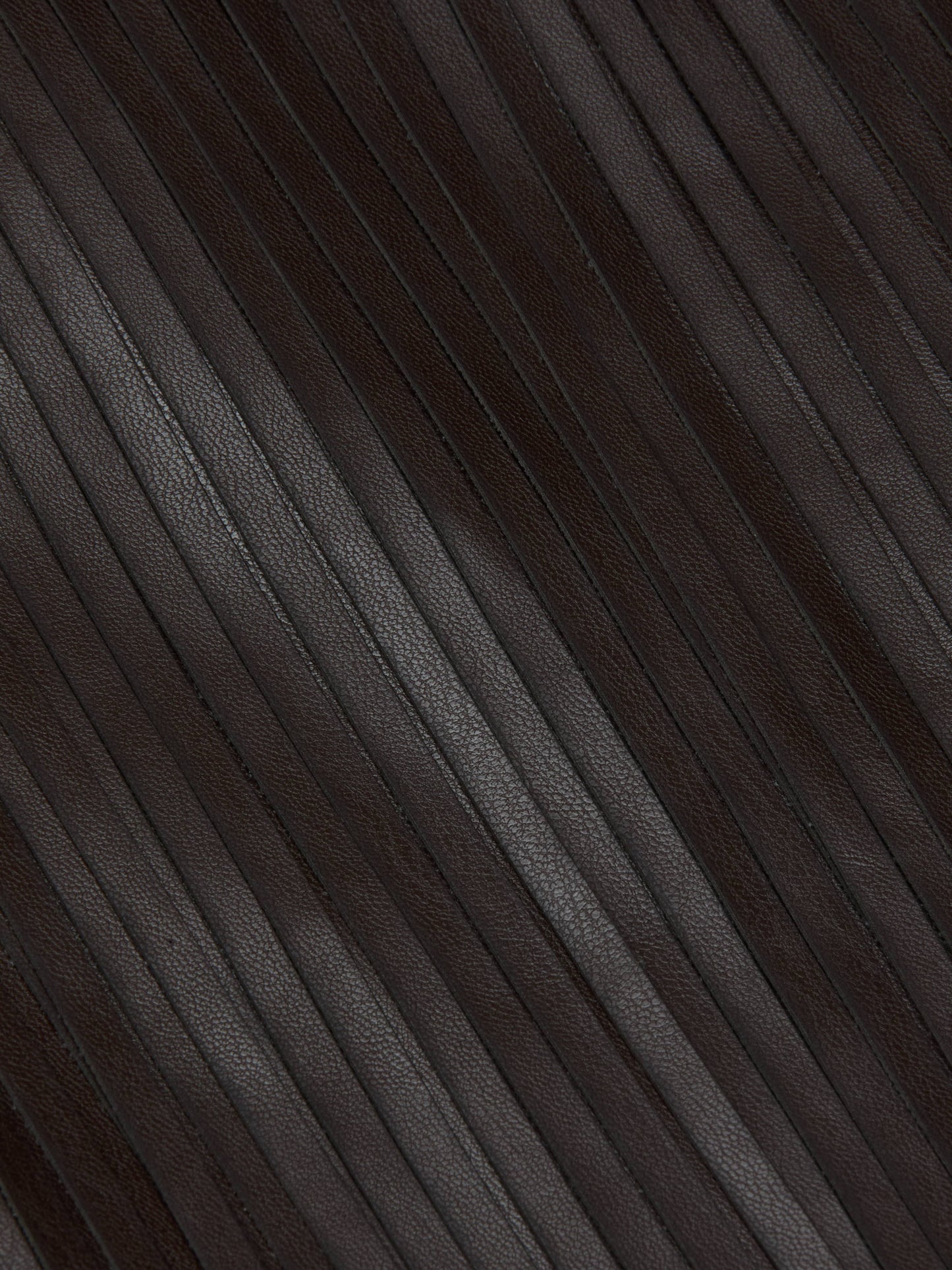 Karolina Fringe Skirt