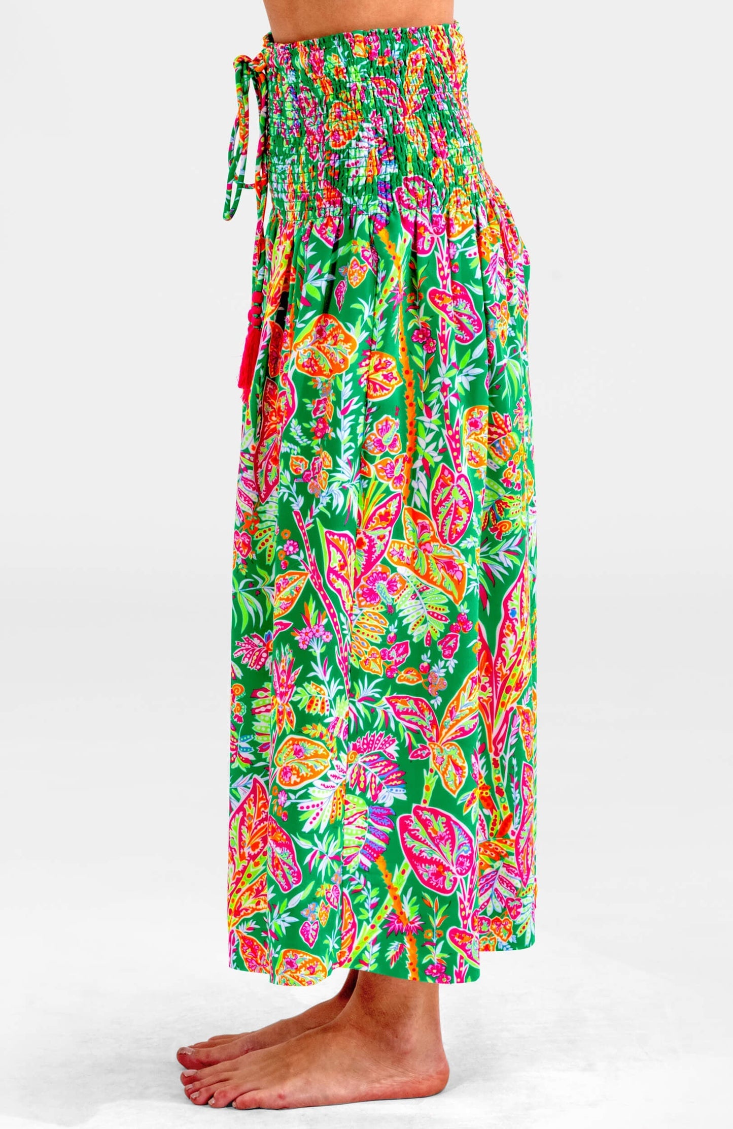 Haight Ashbury Skirt/Dress - Vintages Vines