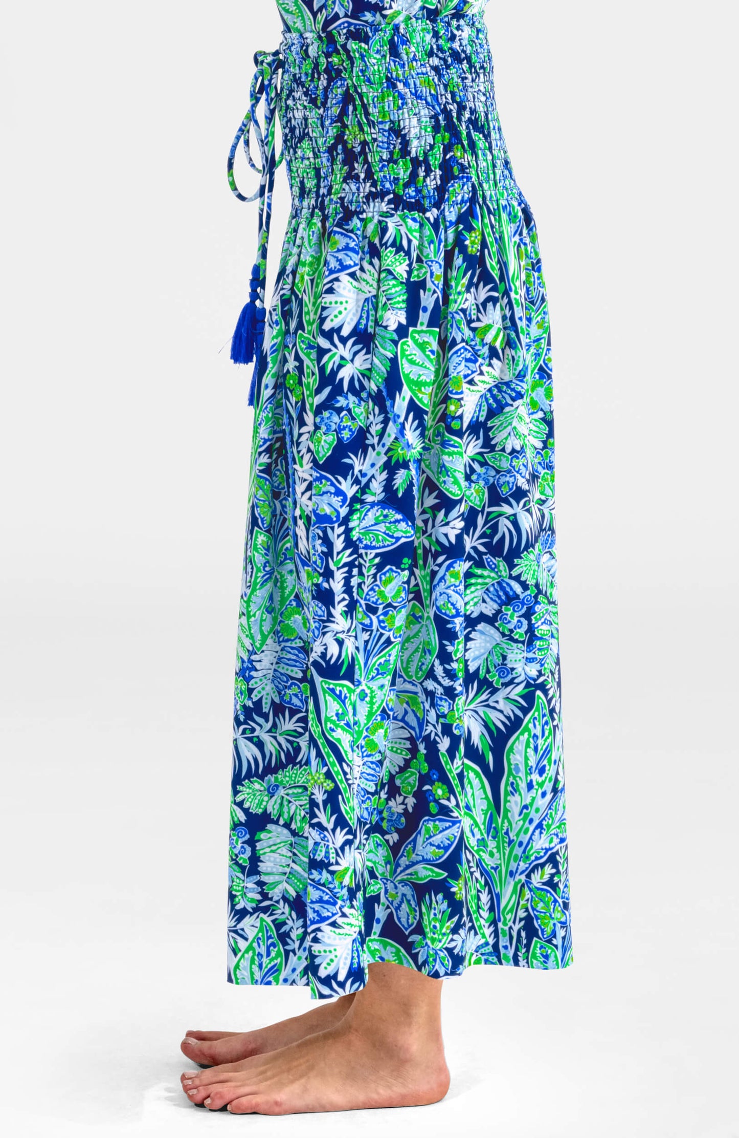 Haight Ashbury Skirt/Dress - Vintages Vines