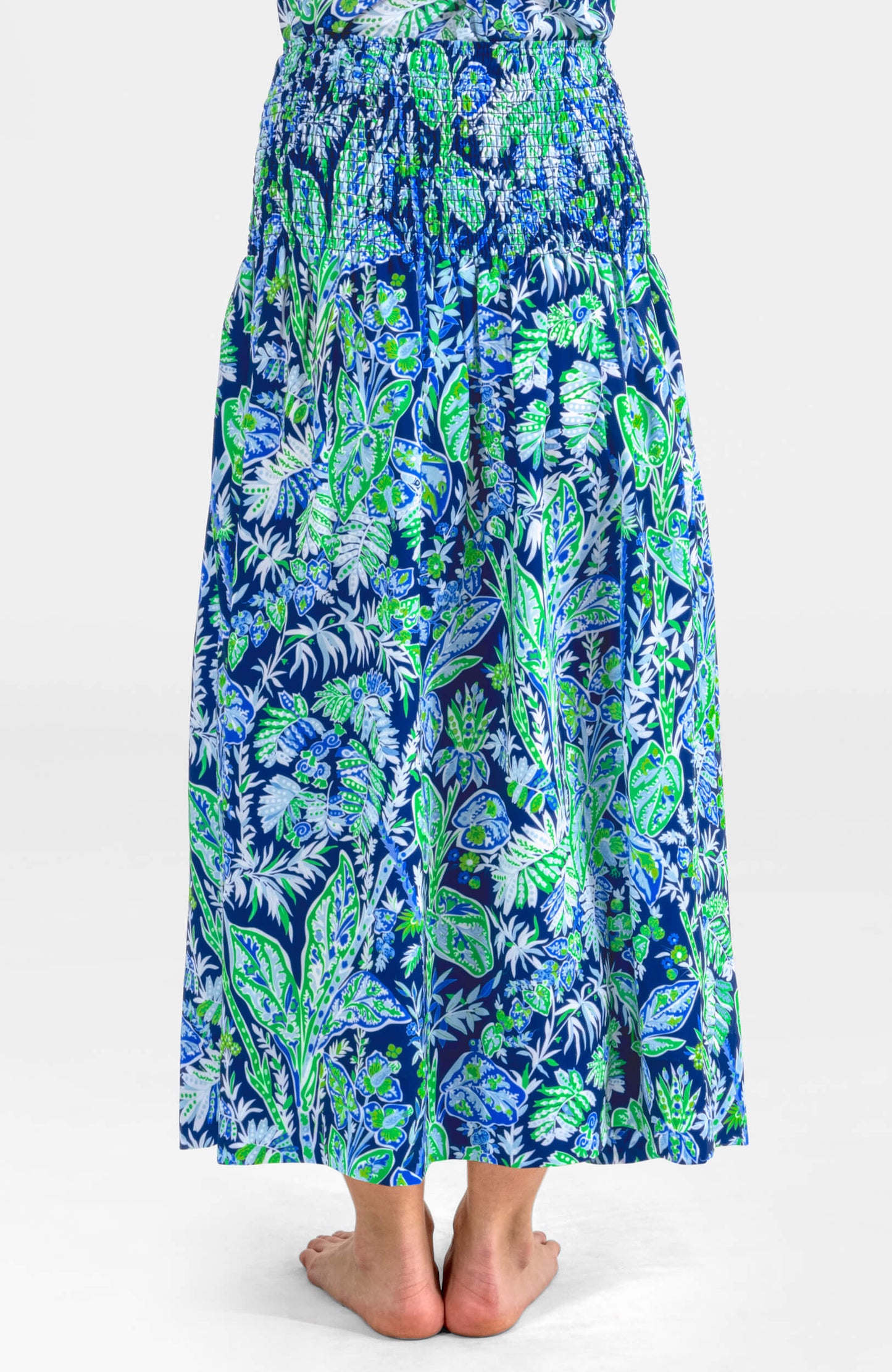 Haight Ashbury Skirt/Dress - Vintages Vines
