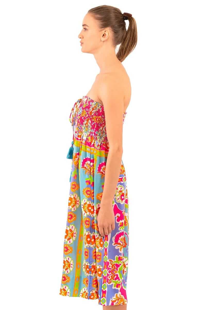 Haight Ashbury Skirt/Dress - Watteau