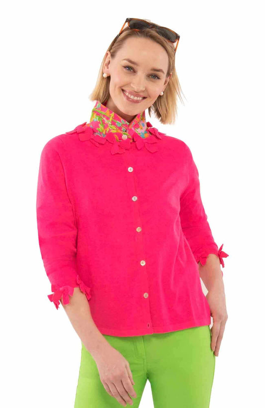 Breakfast at Tiffany's Cardigan