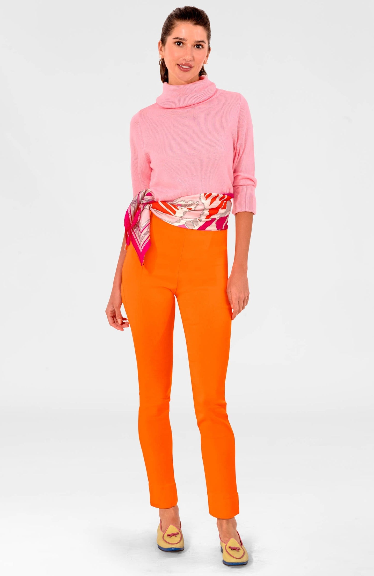 Sorbet  Sweater