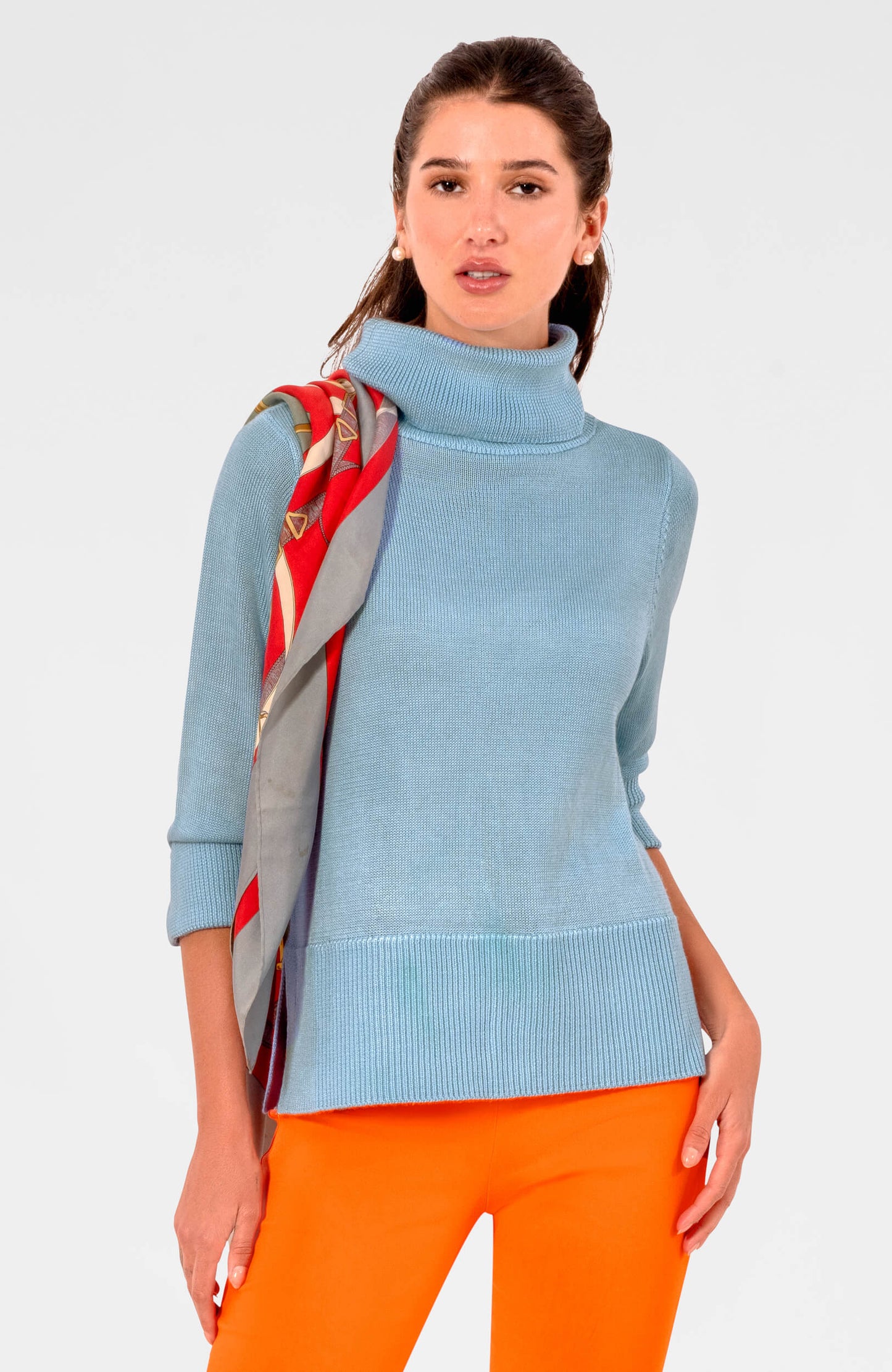 Sorbet  Sweater