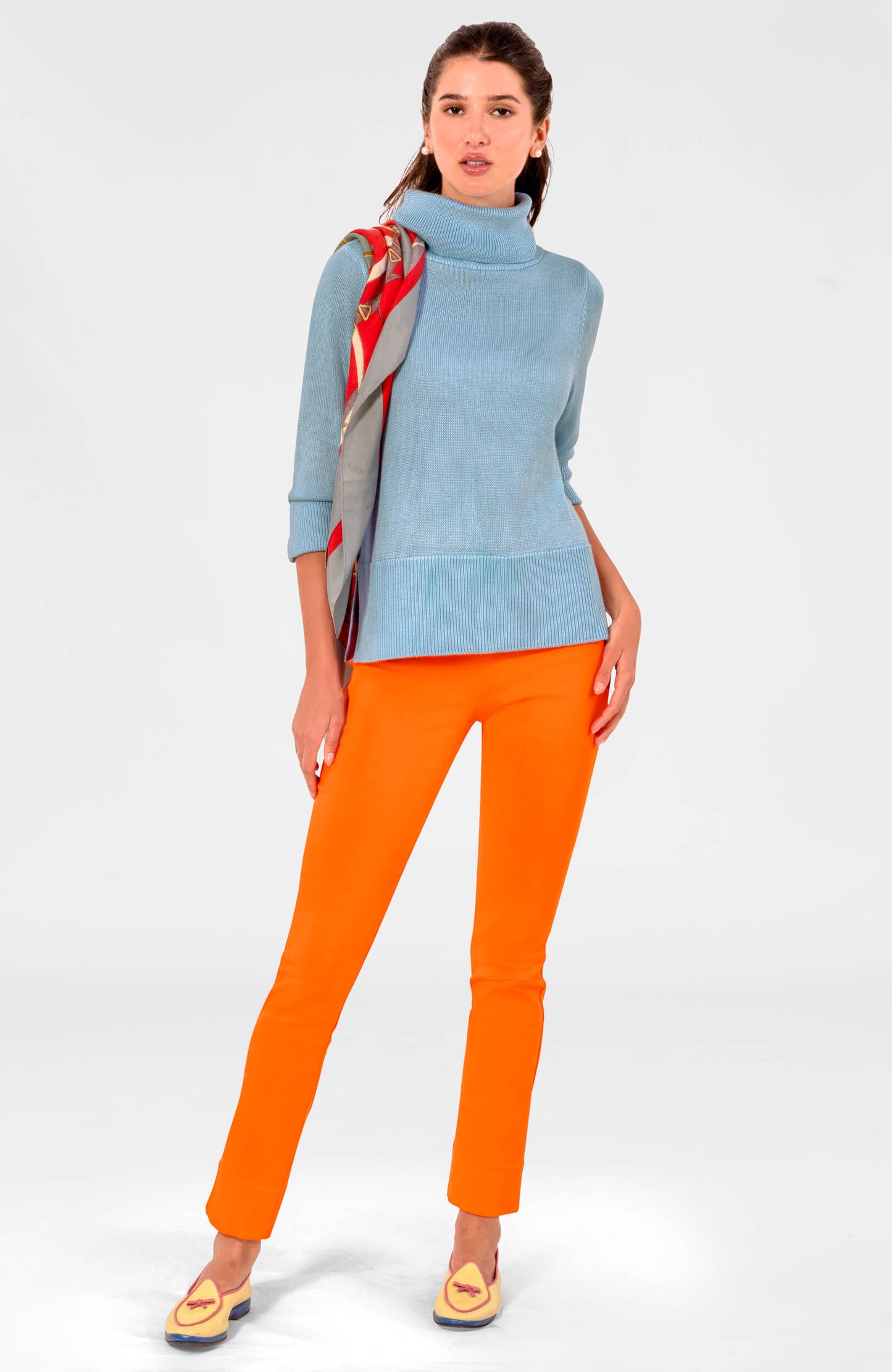 Sorbet  Sweater