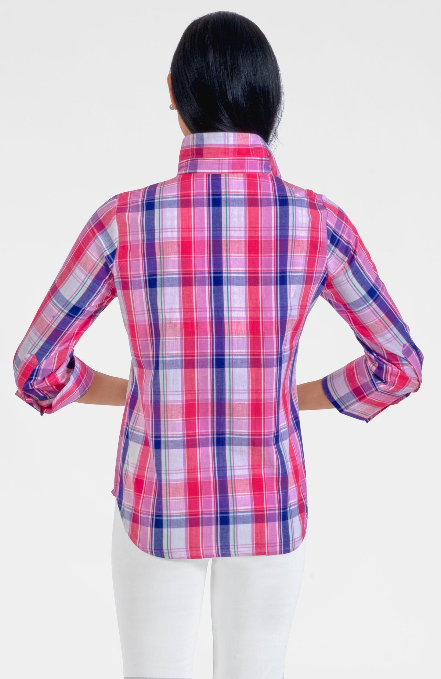 Picnic Time Boyfriend Shirt