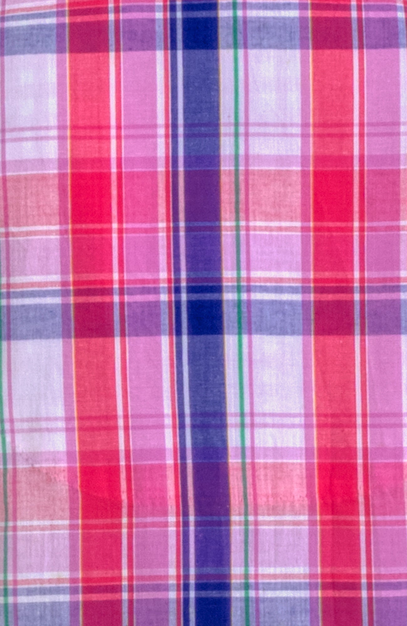 Picnic Time Boyfriend Shirt