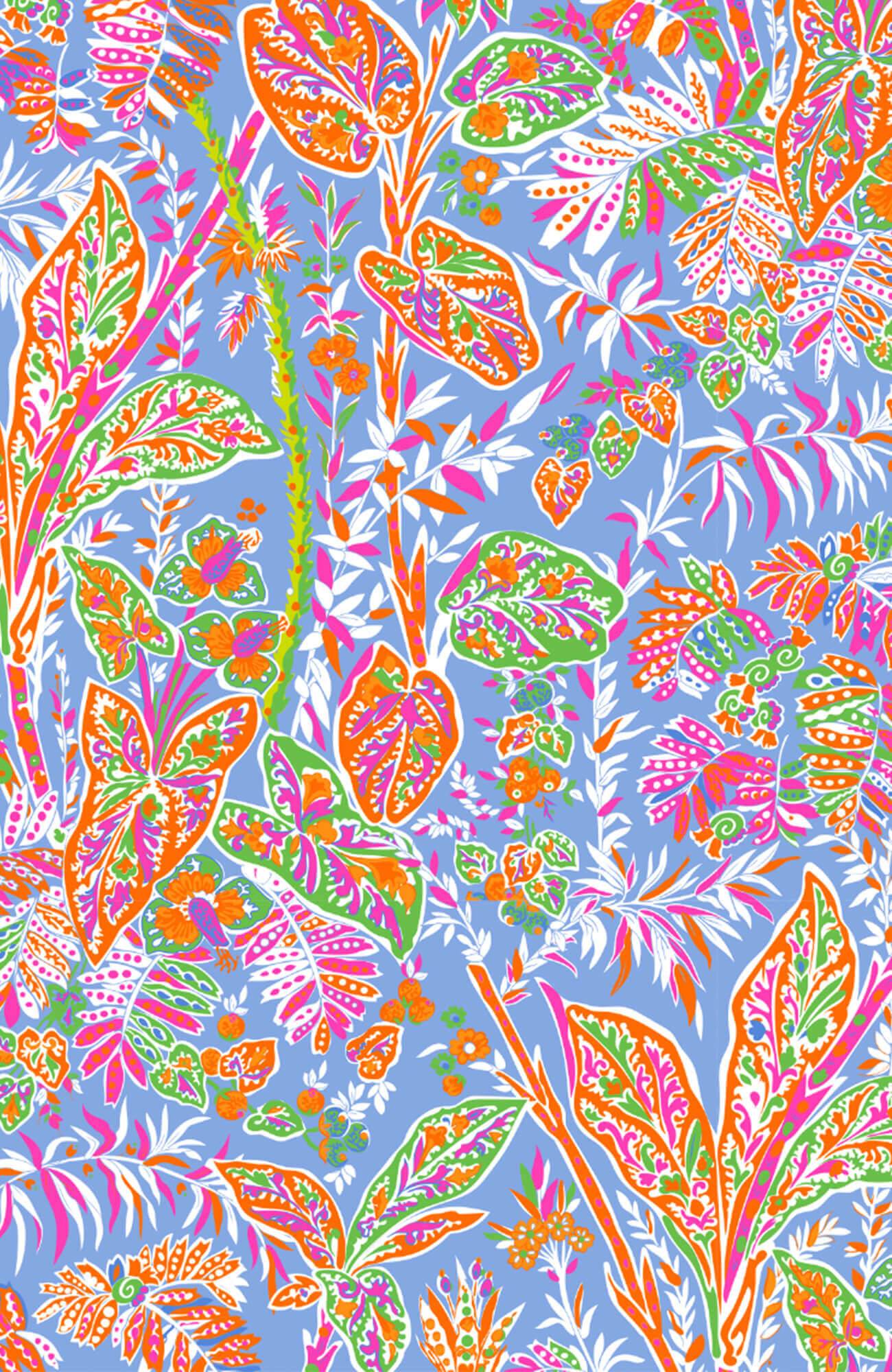 Haight Ashbury Skirt/Dress - Vintages Vines