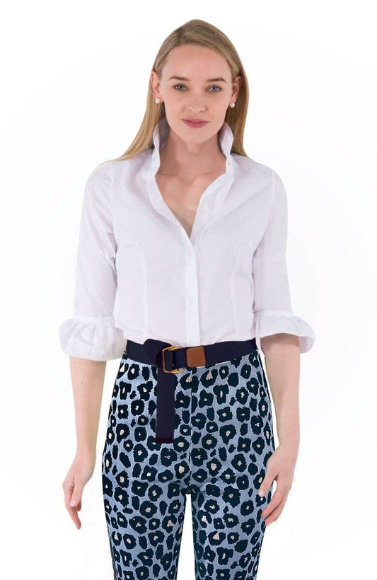 Wash / Wear Priss Blouse
