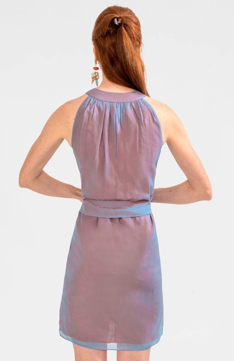 Sorbet Dress