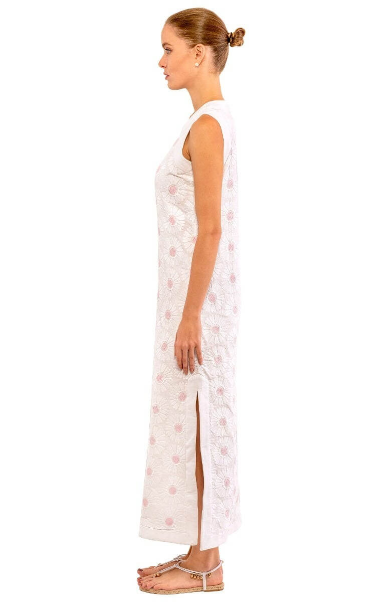 A Daisy of A Dress