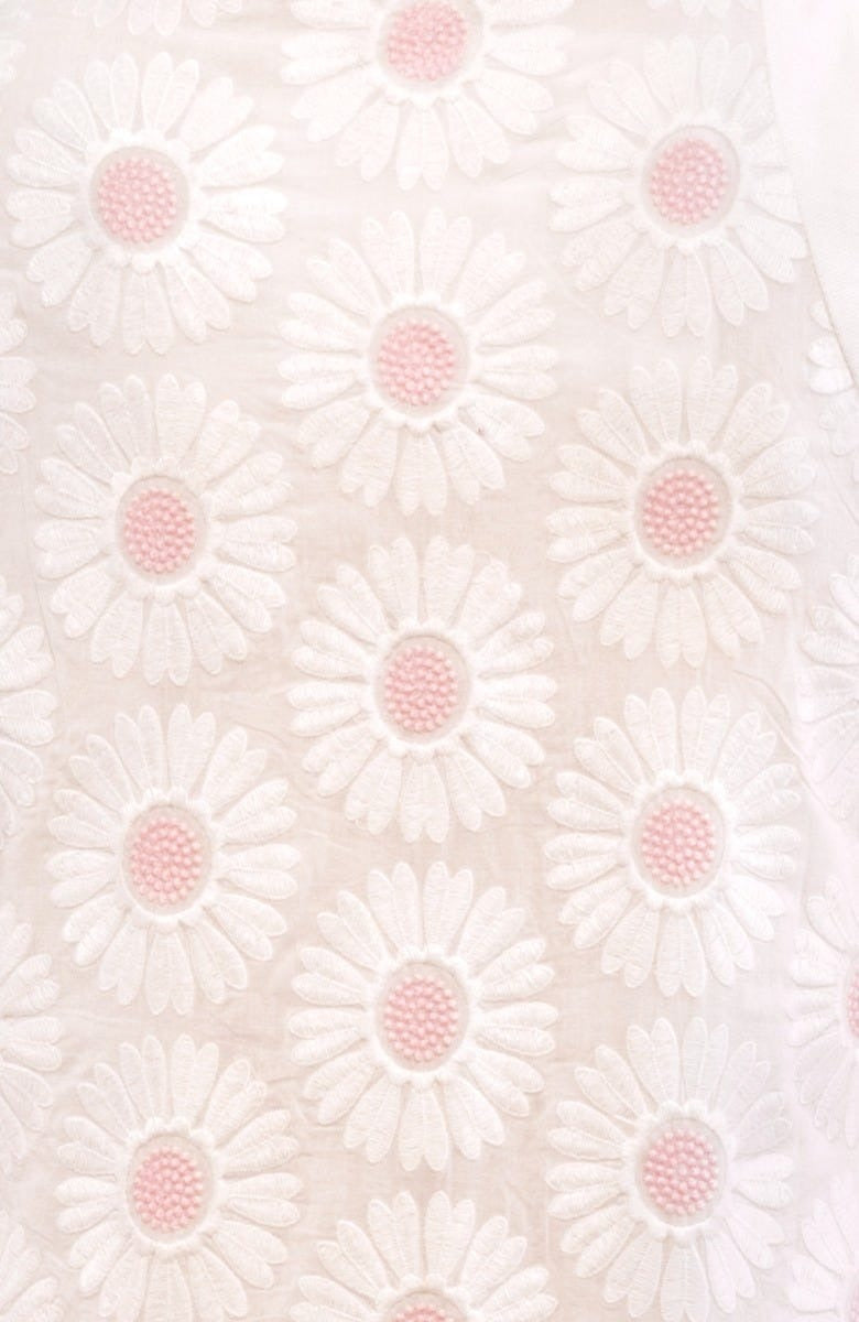 A Daisy of A Dress
