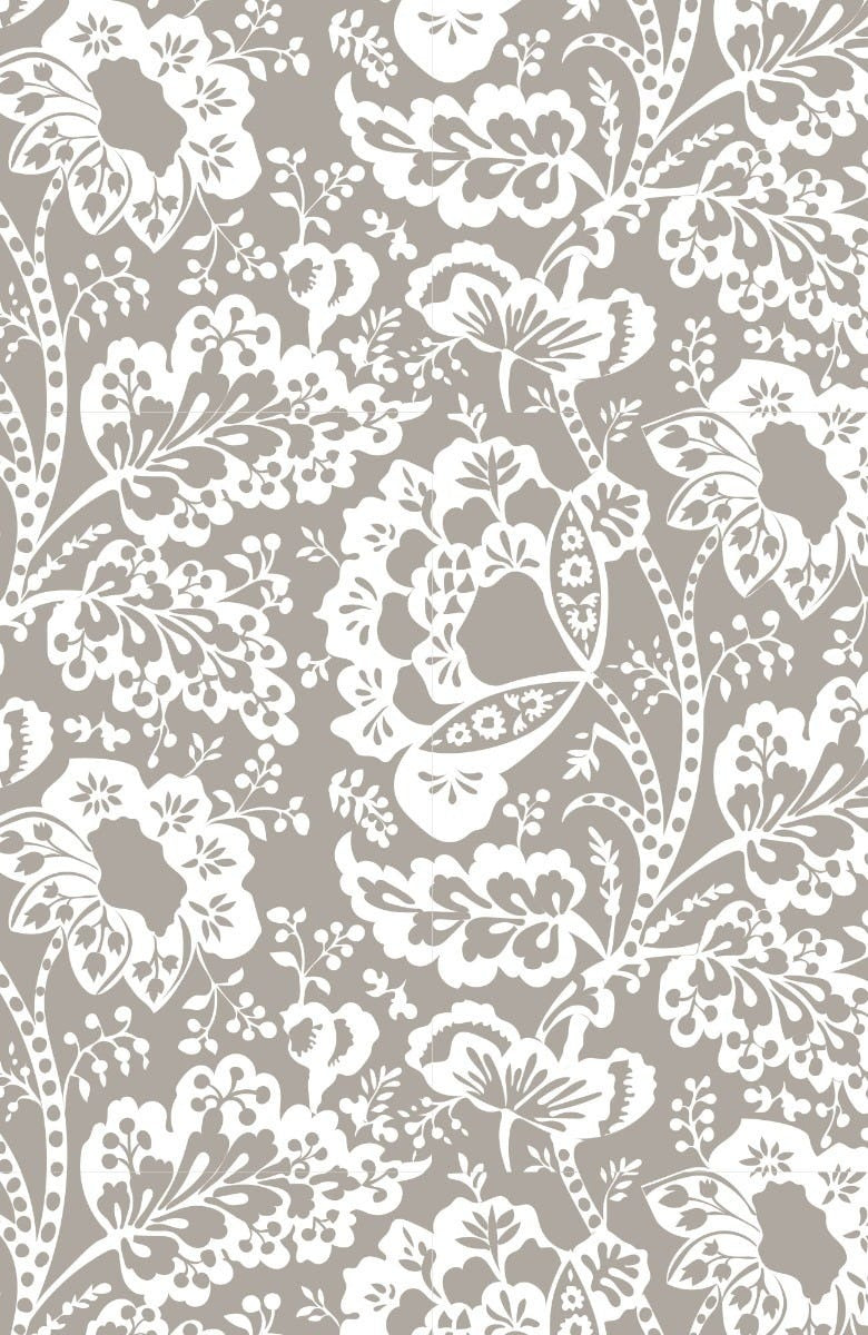 Flirt Dress - Flora