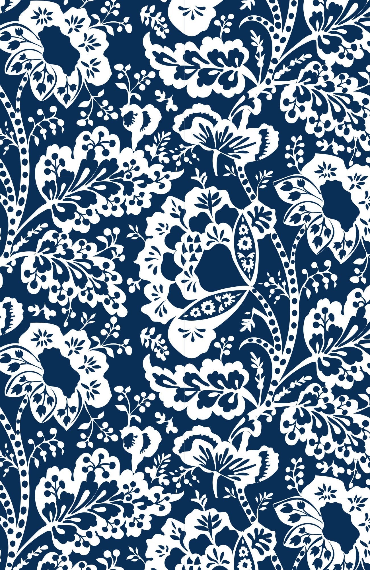 Flirt Dress - Flora