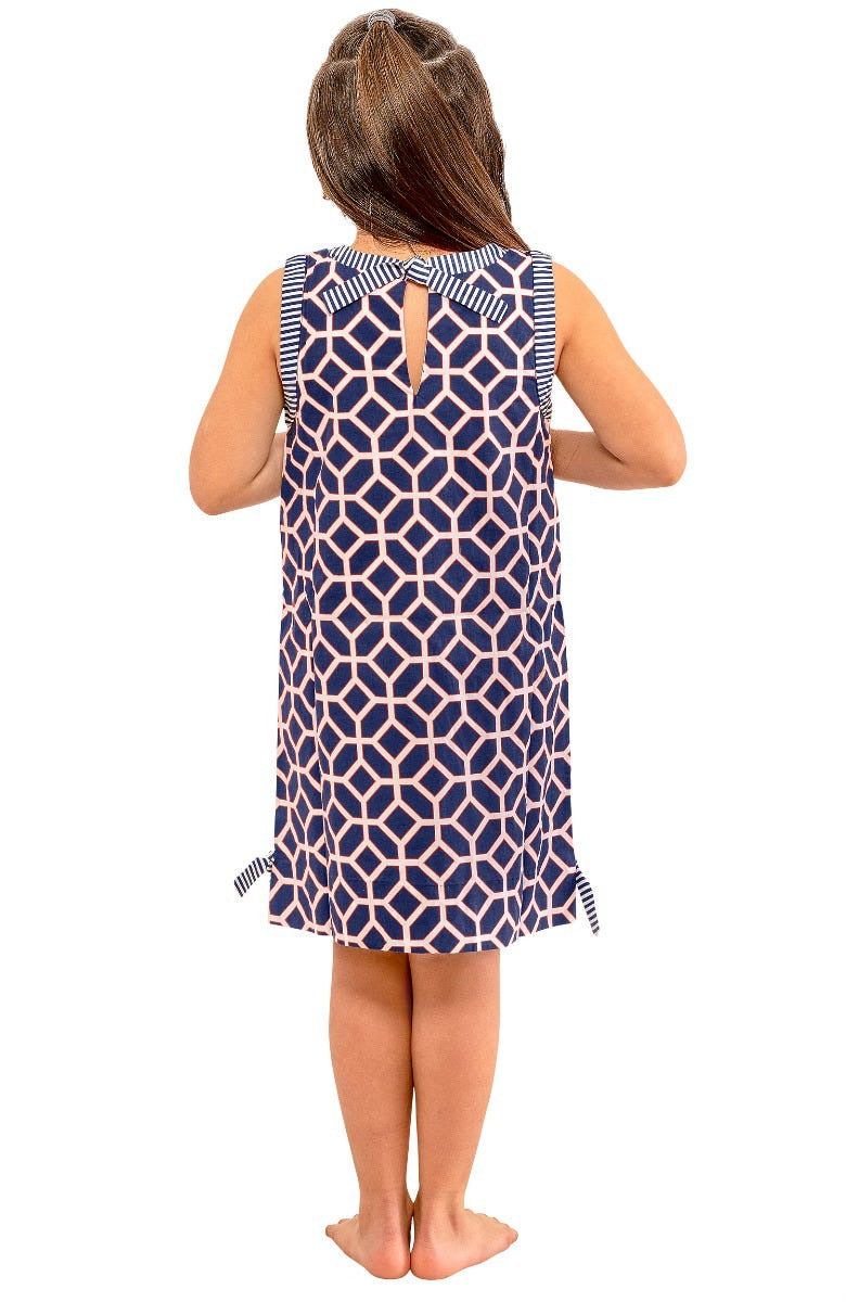 Girls Dress - Lucy In The Sky With Diamonds
