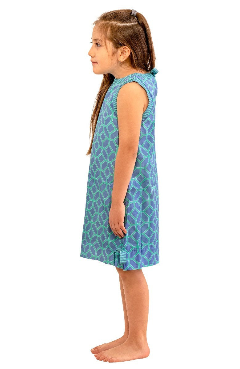 Girls Dress - Lucy In The Sky With Diamonds