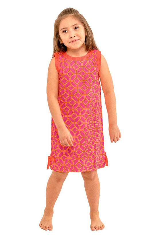 Girls Dress - Lucy In The Sky With Diamonds
